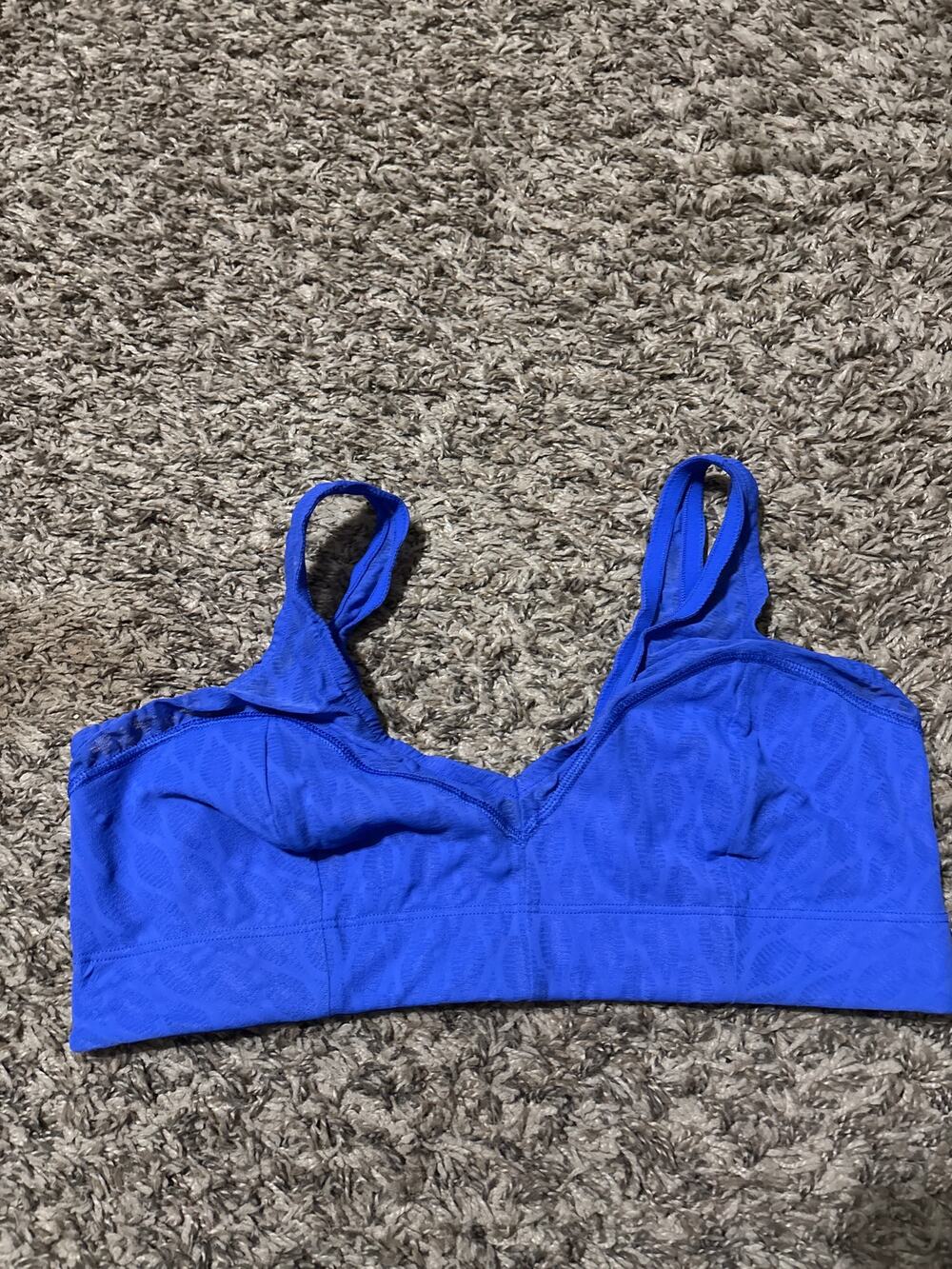 Savage X Fenty Sports Bra L